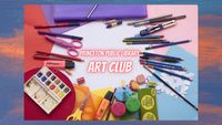 PPL Art Club