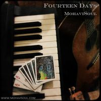 Fourteen Days by MohaviSoul