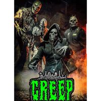 Creep poster 2019