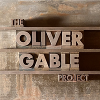The Oliver Gable Project by The Oliver Gable Project