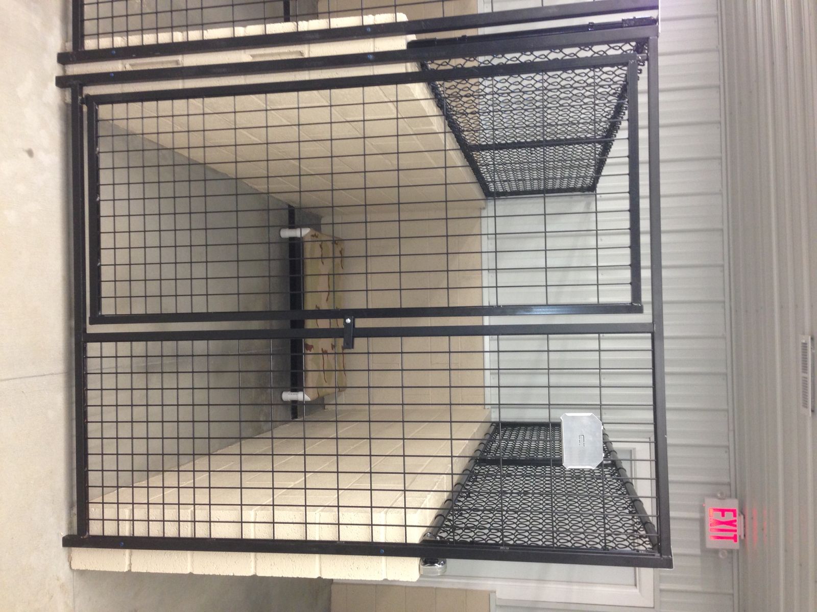 SkyMark Kennels Boarding