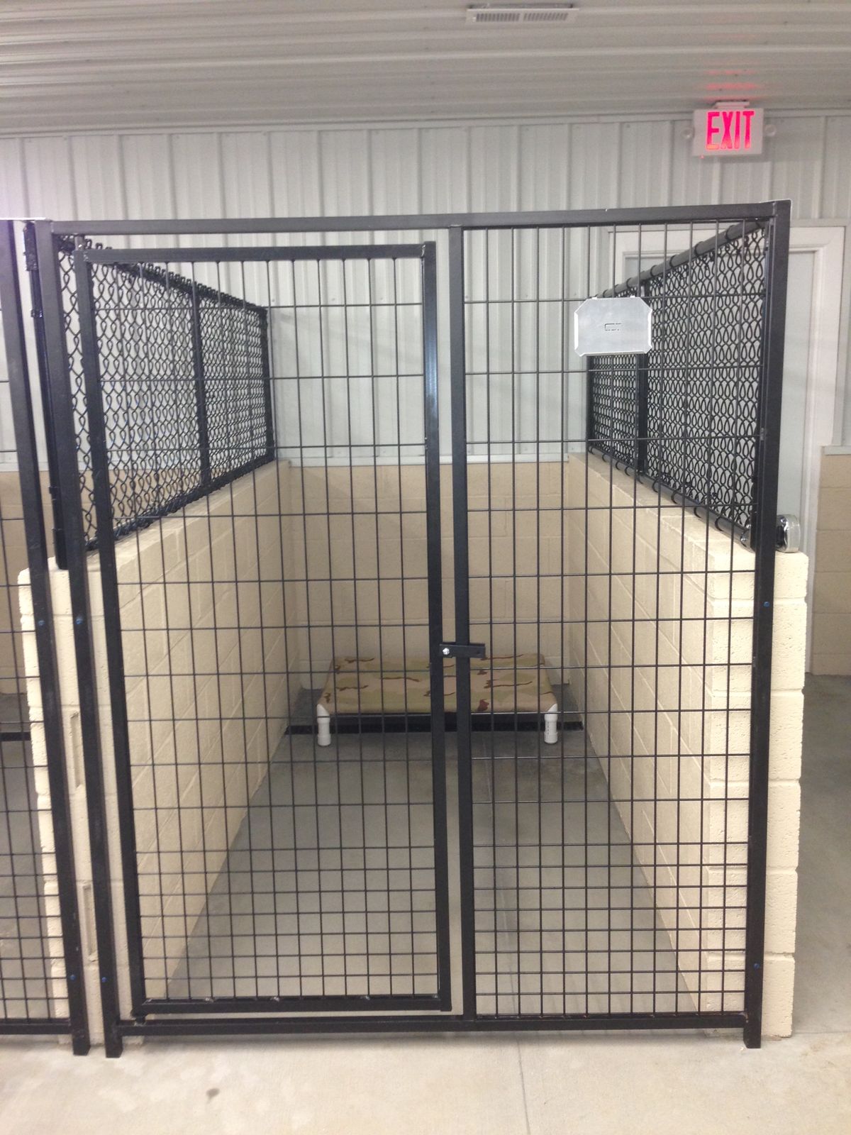 SkyMark Kennels Boarding
