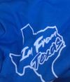 Official “I’m From Texas” T-Shirt 