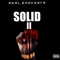 Solid II by Real Smokesta 