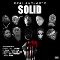 Solid by Real Smokesta 