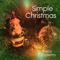 Simple Christmas by Tracy Colletto