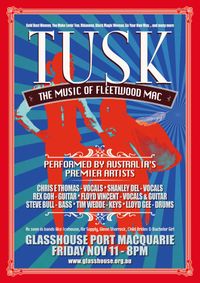TUSK - The Music of Fleetwood Mac