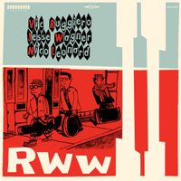 RWW II by Reggae Workers of the World
