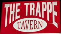Saint Returns to The Trappe Tavern!