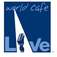 World Cafe Live
