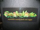 Chris Ramey Music Sticker