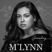 Grounding by M'Lynn