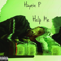 Help Me prod by TrackPros by Hayzie P