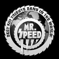MR SPEED w/special guest Bad Motor Scooter
