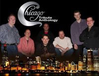 CTA - CHICAGO TRIBUTE ANTHOLOGY