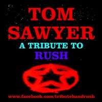 TOM SAWYER - TRIBUTE TO RUSH