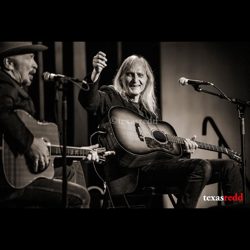 Jimmie Dale Gilmore Photos