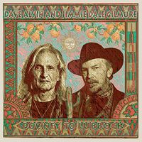 Downey to Lubbock by Jimmie Dale Gilmore and Dave Alvin