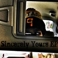 Sincerely Yours EP by Allegheny Cal