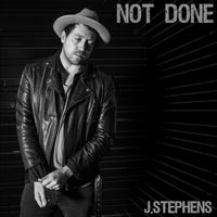 Not Done by J.Stephens