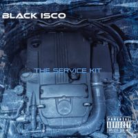 The Service Kit by Black Isco