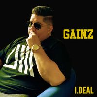 GAINZ by I.DEAL