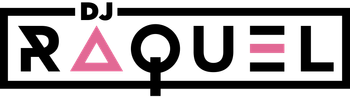 Black/Pink Logo
