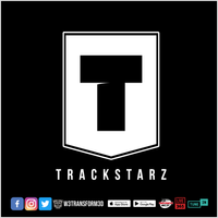 TRACKSTARZ on Transformation Radio 12:2