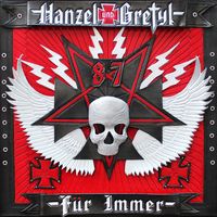 Hanzel und Gretyl Für Immer (remixes by KyzrWölf), Metropolis Records, 2013