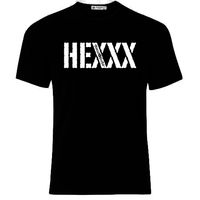 MENS HEXXX T-SHIRT