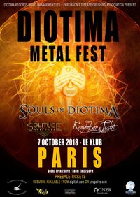 Diotima Metal Fest 