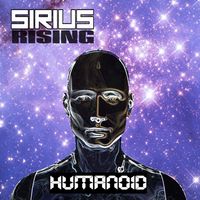 Humanoid by Sirius Rising