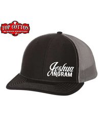 Joshua Ingram Hat