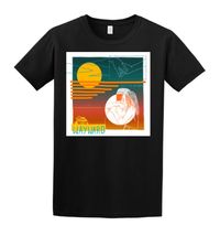 Good to See You Again T-shirt - Special Limited Edition