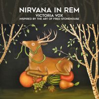 Nirvana in REM by Victoria Vox
