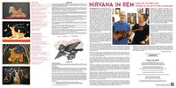 Nirvana in REM: Vinyl