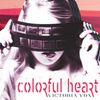 Colorful Heart: Vinyl