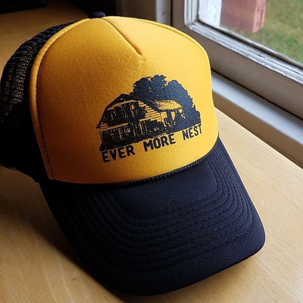 EMN Trucker Hat