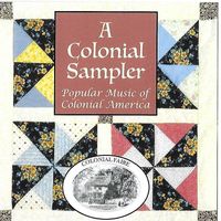 A Colonial Sampler by Colonial Faire