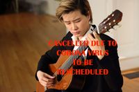 CANCELLED Meng Su