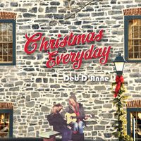 Christmas Everyday by Deb D'Anne