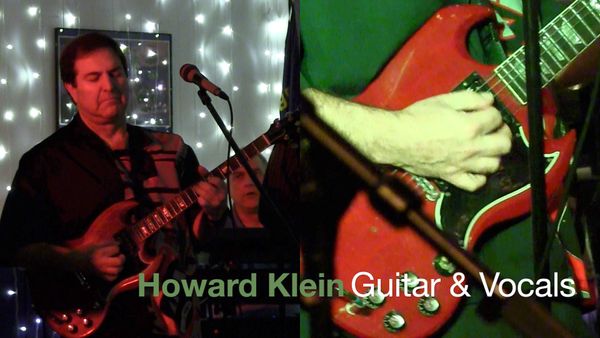 Howard began playing guitar when he was 14 and his influences include Eric Clapton, Jimi Hendrix, and Duane Allman.