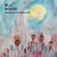 Blu House by Tony Hall & Mike Null