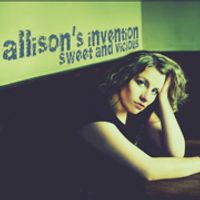 Sweet and Vicious by Allison's Invention