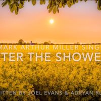 After The Showers by Mark Arthur Miller with the Larry Dunlap Trio