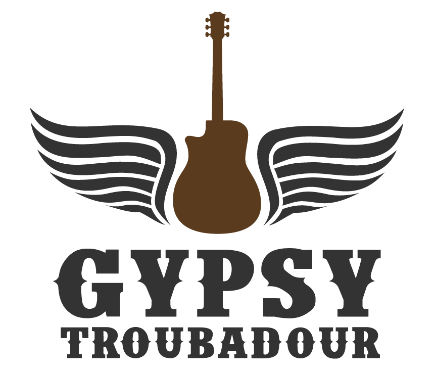 Gypsy Troubadour