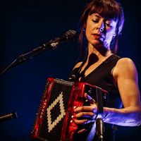 Great North Folk Festival - ONLINE EVENT