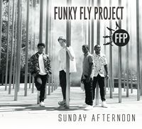 Sunday Afternoon: The Funky Fly Projects latest Cd "Sunday Afternoon"