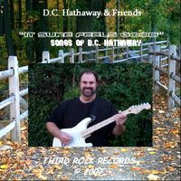 It Sure Feels Good/Songs Of D.C. Hathaway