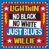 NO BLACK NO WHITE JUST BLUES: CD